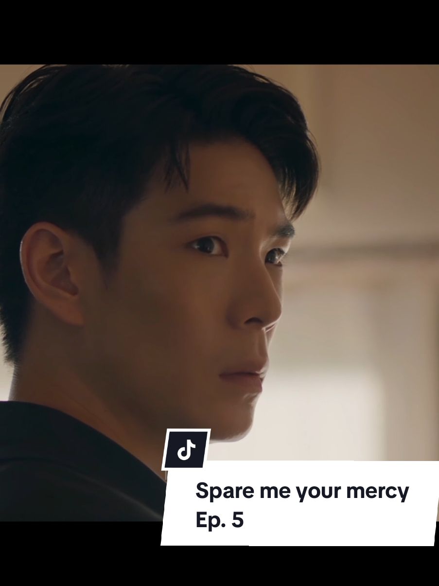 Spare me your mercy Ep. 5 #sparemeyourmercy  #sparemeyourmercyep5  #thaiblseries  #thanapob_lee  #jaylerr  #sparemeyourmercytheseries 