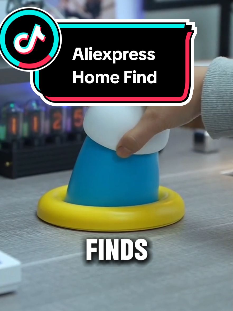 Aliexpress Home Finds #AliExpressGoodFinds #aliexpressfinds #bestproducts #TikTokMadeMeBuyIt #foryou #AliExpressHaul #tiktokfinds2024 