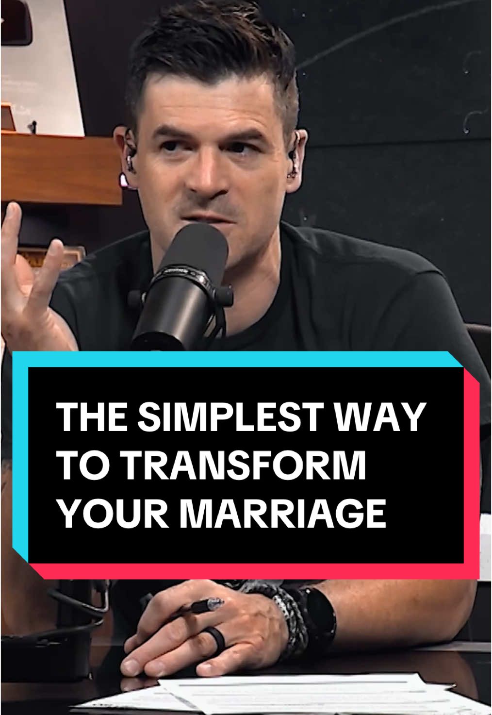 Often, the simplest actions will make the biggest impact on your marriage. Delony FULL EP. “Our Marriage Is in Trouble After Only 5 Months . . .” #drjohndelonyshow #marriage #marriageadvice #newlyweds #newlymarried #marriedlife #relationships #relationshipadvice 