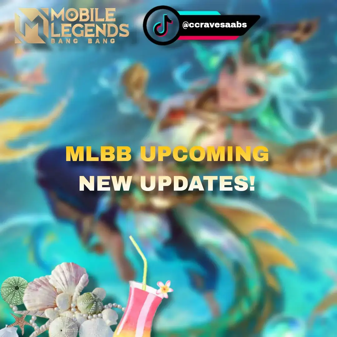 Yes, Moonton has continued the development of the Revamp Blazing Bounties Squad. They have now made the designs darker and fiercer, which will be more acceptable for the players. So far, only Layla, Claude, and Esmeralda have received adjustments, while Aldous and Franco are still in progress. || #fyp #xybca #mlbb #kaleamlbb #mobilelegendsbangbang #mlbbm6 #torchrelay #greaterthanever #mlbbcreatorcamp #mlbbcontentcreator #mlbbupdates #mlbbleaks #mlbbcommunity #mlbbfandom #ccravesaabs 