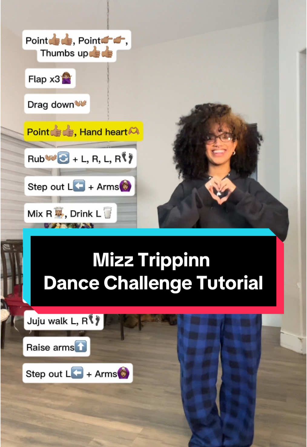 Don’t think I do the Trippinn part right but this one is too fun😭 Thank God we got Groovetime tho, so you can learn it properly in the best way possible😮‍💨📲 DC: @KD⛹🏽‍♂️  #viraldance #viralchallenge #dancetrend #dancechallenge #dancetutorial 