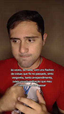 voce fica se torturando #viral #fyp #memorias 