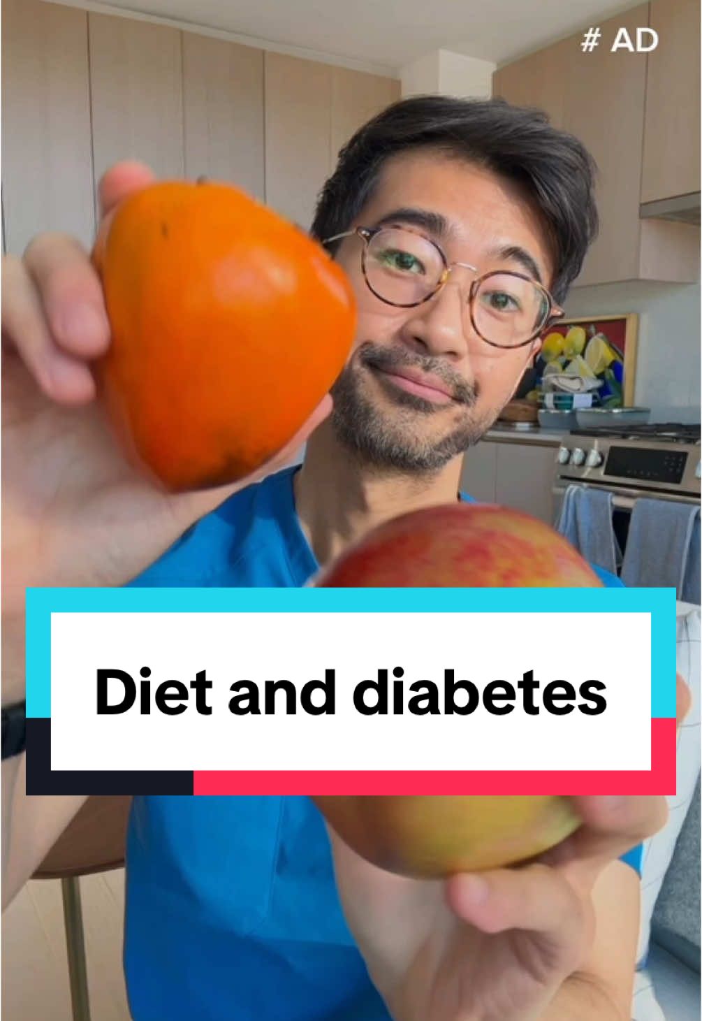 Should people with diabetes add more fruit to their diet? @Dr. Tim Tiutan answers this common question. 🔗Find 20 common diabetes medications, now less than $20 at the link in our bio 💻Search 