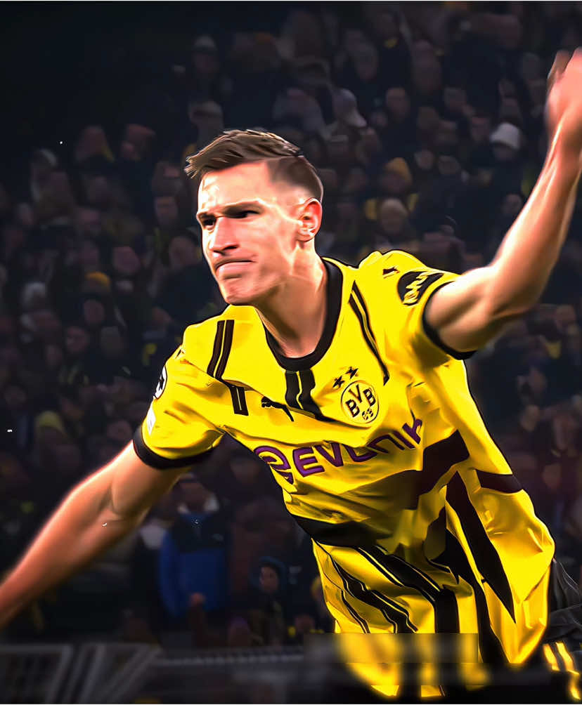 Schlotterbeck 🔥 #schlotterbeck #lamineyamal #yamal #barcelona #borussiadortmund #edit #championsleague 