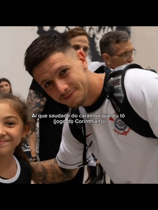 volta logo vidaa😭😭 #viralvideo #vaiprafybct #corinthians #vaicorinthians #rodrigogarro #fypシ゚viral #vspkah_ @Corinthians  @TikTok Brasil 