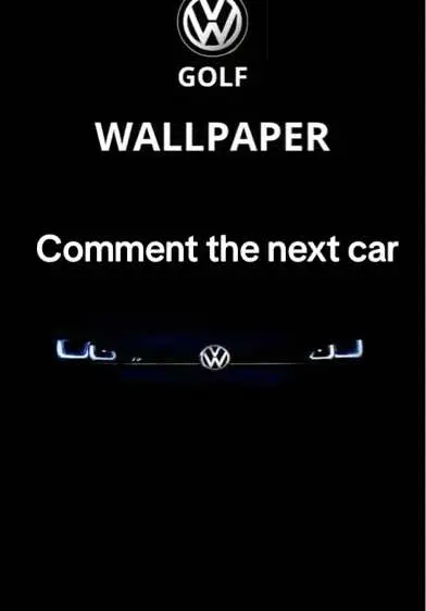 #VolkswagenGolf #GolfWallpaper #VWGolf #VWWallpaper #GolfGTI #VWCarLove #GolfLife #VWFanatics #GolfR #CarWallpapers