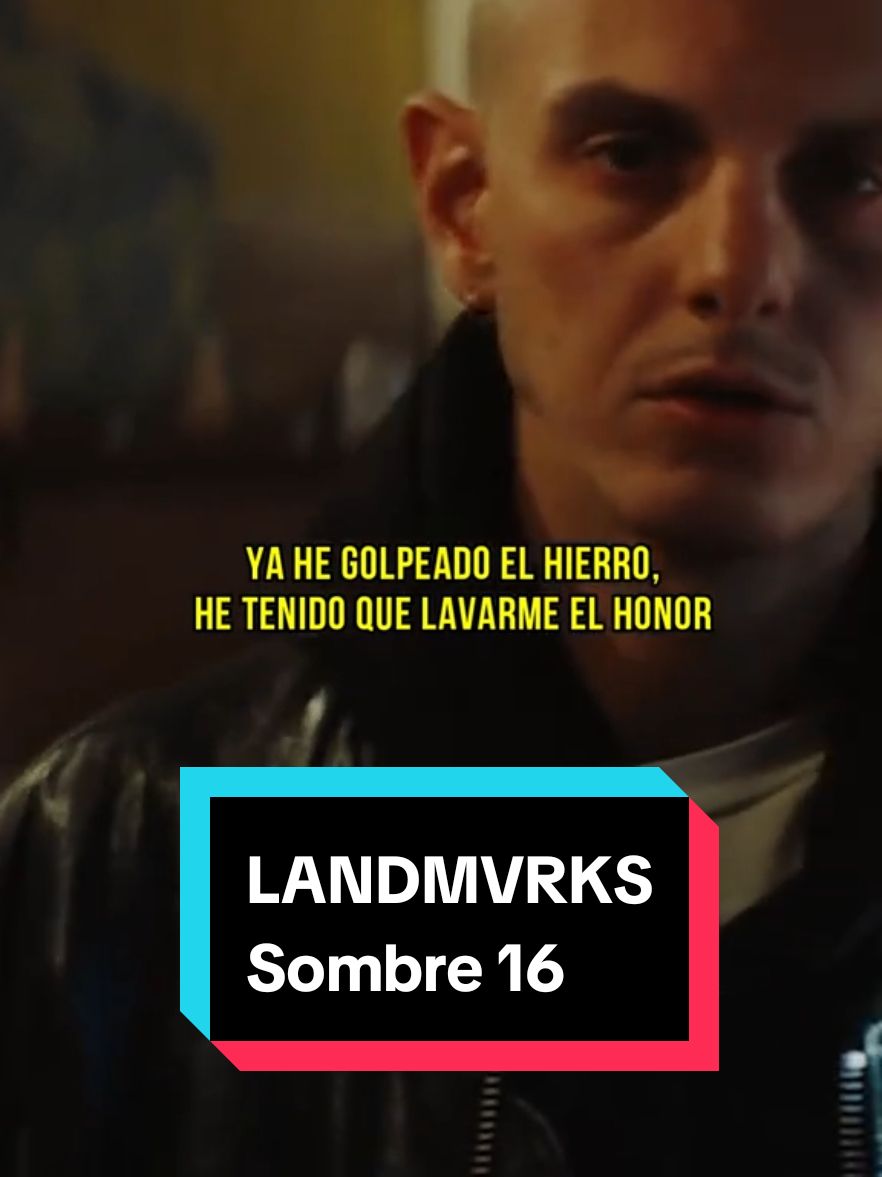 Sombre 16 - LANDMVRKS (2024) - - - - - #subespañol #español #adaytoremember #metalcore #rock #bmth #bringmethehorizon #badomens #a7x #bfmv #spiritbox #sleepingwithsirens #piercetheveil #blackveilbrides #motionlessinwhite #architects #dayseeker #wecameasromans #lornashore #bfmv #alesana #crowntheempire #oliversykes #Dayseeker #wagewar #imminence #Landmvrks #northlane #TheAmityAffliction #Annisokay #fallinginreverse #alphawolf #crystallake #blessthefall #electriccowboy #oceansatealaska #escapethefate #metalhead