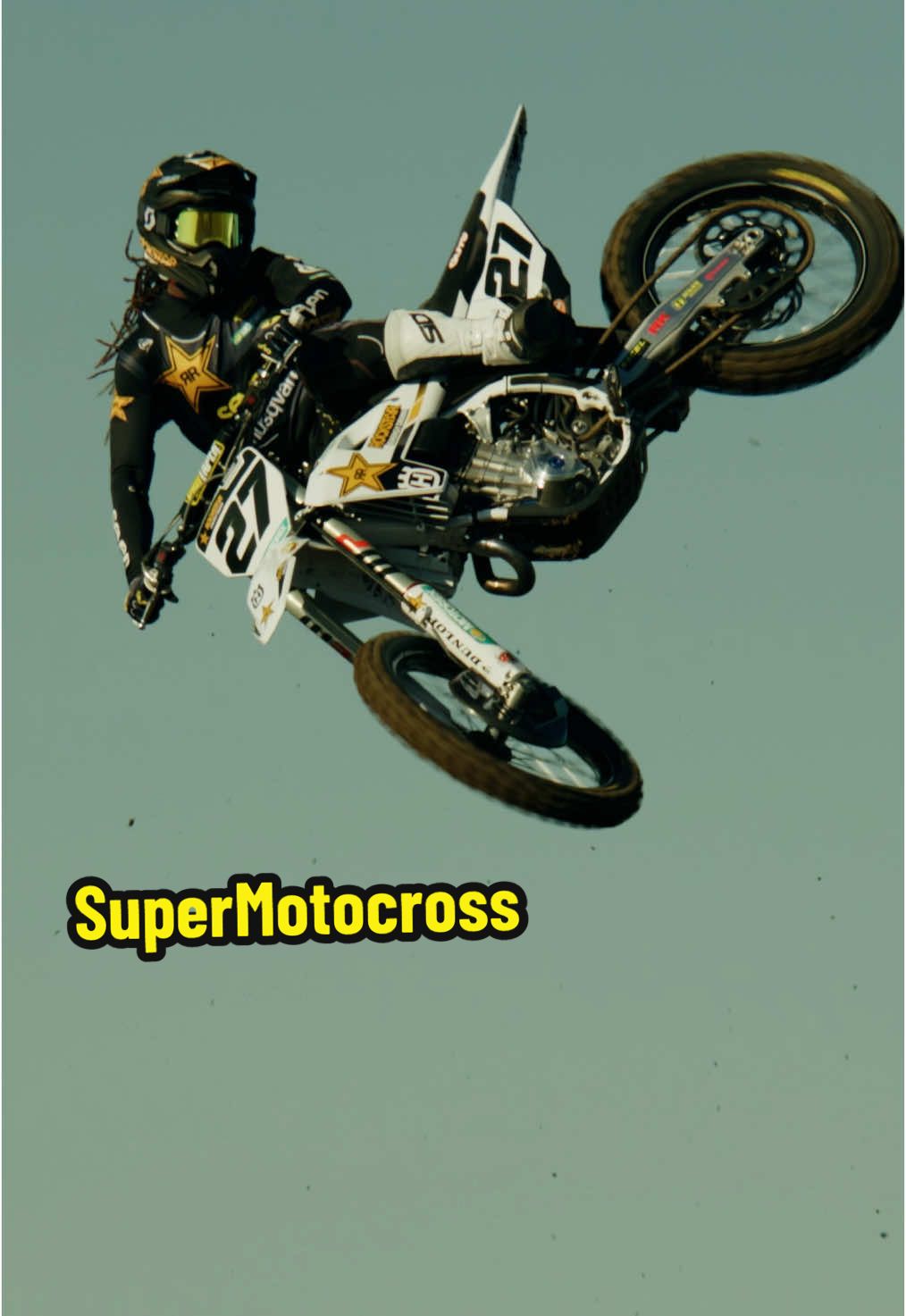 SuperMotocross 2025 ✅ #supercross #mx #sx #motocross #dirt #bike #husqvarna @SupercrossLIVE @Pro Motocross