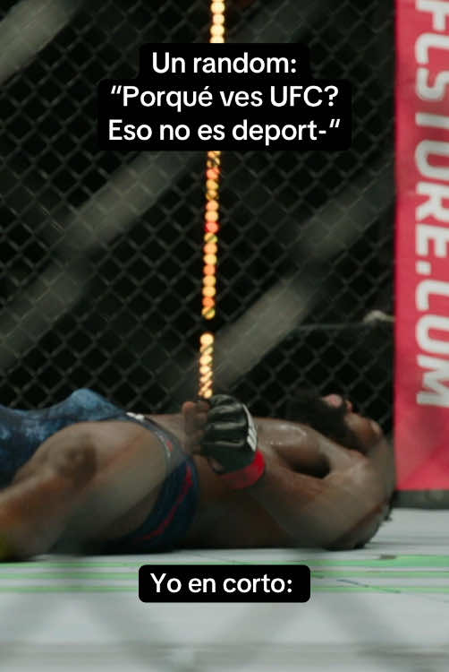 #UFC #ufcespañol #meme 