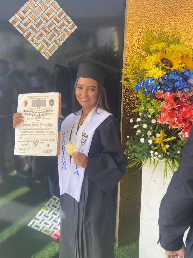 👩🏾‍🎓💗✨ Mi mayor motivación fue ver a mi familia feliz y orgullosa el día de mi graduación 🎓💕 #motivation #foryoupage❤️❤️ #viral_video #paratiiiiiiiiiiiiiiiiiiiiiiiiiiiiiii #graduation #universidad #unefa #maracay #familia #fyp #congratulations 