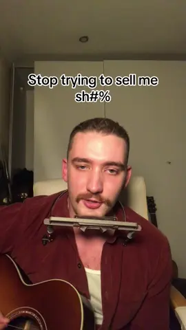 Please. #folk #protest #politics #singersongwriter #country #acoustic #guitar #original #capitalism #fyp 