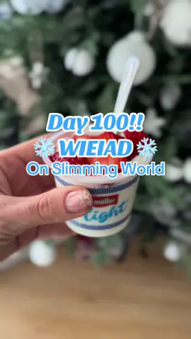 Day 100!!! #wieiad on Slimming World ❤️ #slimmingworld #fyp #diet #slimmingworlduk #slimmingworldtiktok #weightloss #losingweight #loseweight #weightlossjourney #fatloss #slimmingworldjourney #whatieatinaday #whatiatetoday 