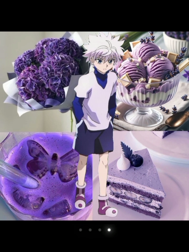 Killua edit ft Jalebi trend #killua 