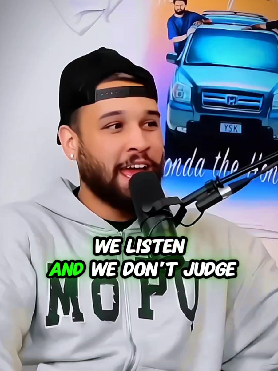 We Listen And We don't Judge Part # 01!🤦🤓😉😃😜🤠😛😂 . . #ysk #yskpodcast #youshouldknow #youshouldknowpodcast #camand #camandpeyton #camandpaytoniqtest #yskpodcastrealaccount #podcast #podcasts #podcastshow #podcaststories #podcastsoftiktok #podcastlife #podcastgame #podcastcommunity #podcastcomedy #funny #funnyvideos #funnypodcast #funnypodcastmoments #funnypodcastclips #niko #nikocadoavocado #wellness #selfhelp #mindfullness #personalgrowth #healing #MentalHealth #motivation #inspiration #dongvat #khamphathegioi #kamalaharris #presidential #presidentialdebate #trump2024 #trump #news #republican #democrats #foryou #for #foryoupage #fyp #fypシ゚viral #fypage #viraltiktok #💚💚💚 #usa #usa_tiktok #usa🇺🇸 #jakepaul #miketyson #maoritiktok #haka #tiktokshop #tiktoklive #The2024wecamandend #DailyMail #usagames 
