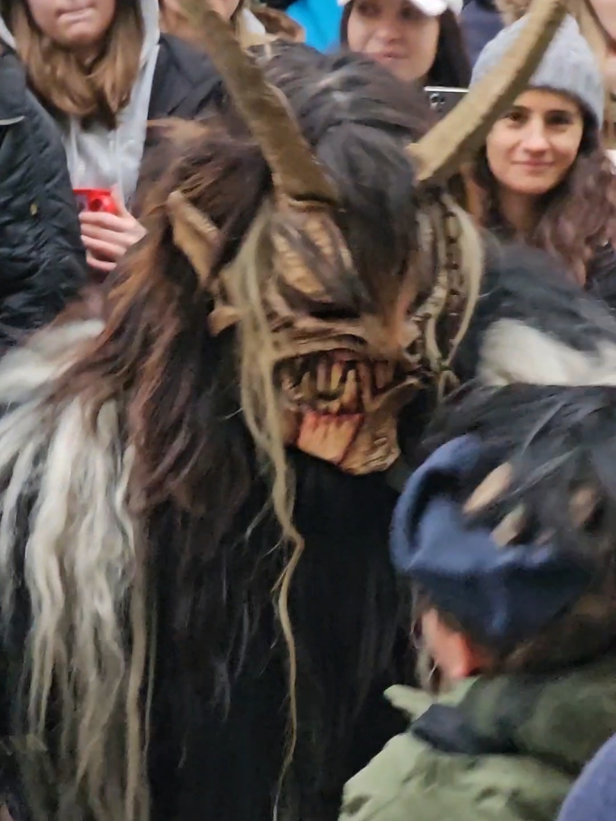 Respuesta a @isaias.vigevani #Krampus #bavaria #terror #fyp #munich #bootcampuntalfredo 