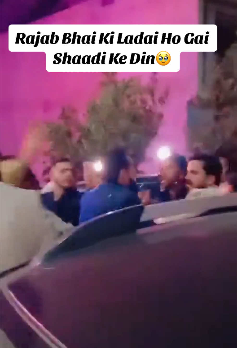 Rajab Bhai Ki Ladai Ho Gai Shaadi Ke Din😭😭💔#rajabbuttamily #rajabfamilyvlog #walima_vibes #rajabfamilyvlog @MEMON 🤠 @✨ 𝙰𝙻𝙸 𝙴𝙳𝙸𝚃𝚂 ✨ 