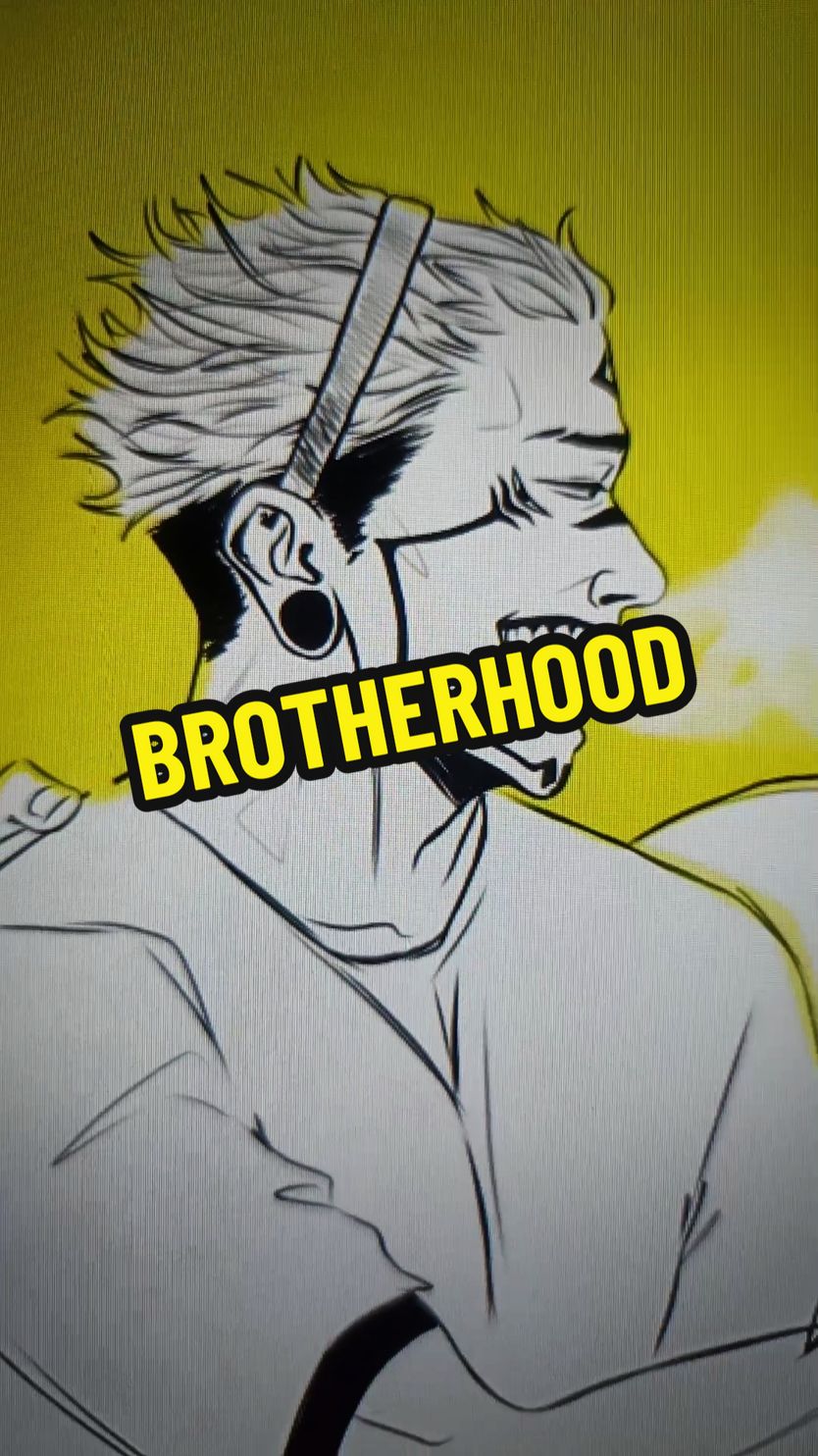 #BROTHERHOOD I post it again because some people didn't want to load it💪🏻😔 #sukuna #sukunaryomen #jin #jinidatori #unckuna #baked #🍃 #again #au #canon #realshit #wasthere #jujutsukaisen #jjkfyp #foryoupage #anime #fyp 