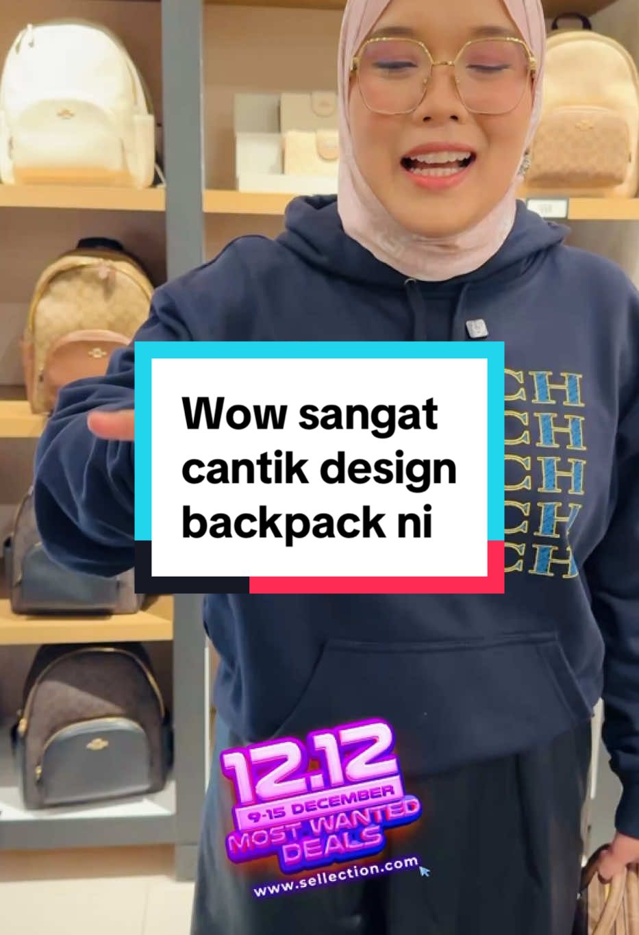 Latest backpack design cantik sangat #handbagmalaysia #superamazingsalesellection #fyp 