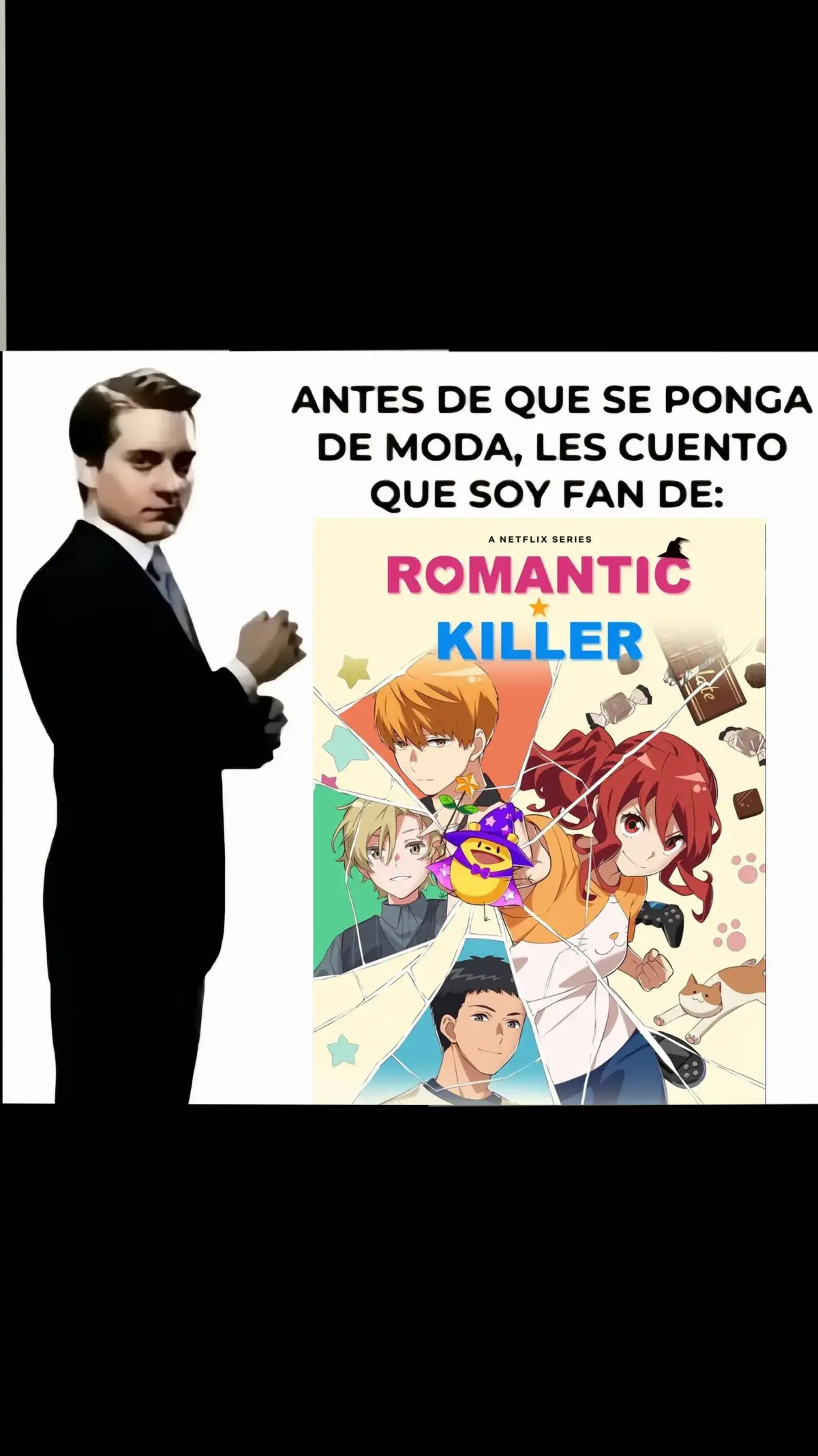 #romantickiller #amor #Anime #paratiiiiiiiiiiiiiiiiiiiiiiiiiiiiiiiiii #pinchetiktokponmeenparati #✨️ #animetiktok #noflop #parati #CapCut 