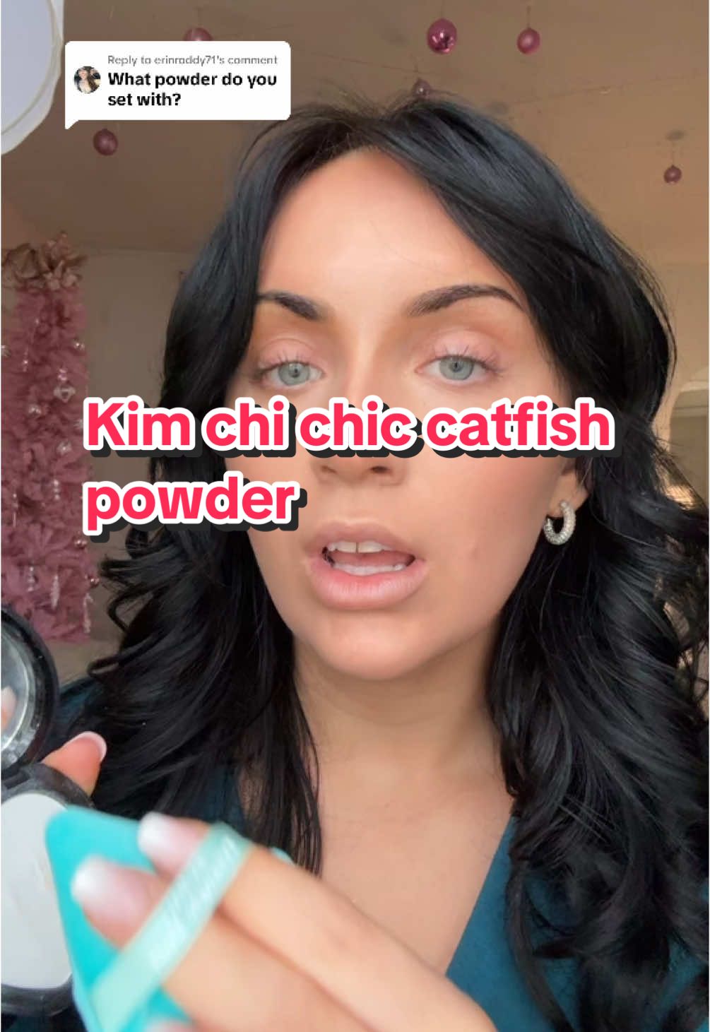 Replying to @erinroddy71 kimchichic catfished ❤️❤️❤️ #kimchichicbeauty #kimchi #tiktokshopcreatorpicks #tiktokshoppicks #tiktokshopholidayhaul 