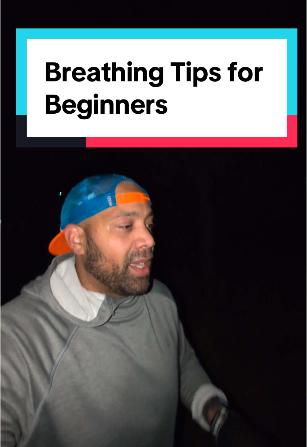 Breathing techniques and tips for beginners.  #beginnerrunner #run #Running #getinspired2run #runningjourney #runningtiktokbeginner #runtok #runningforbeginners #runningtips #fyp #startrunning #fitnessjourney #newrunnerjourney #breathing #breathingtechniques #breathingtips 