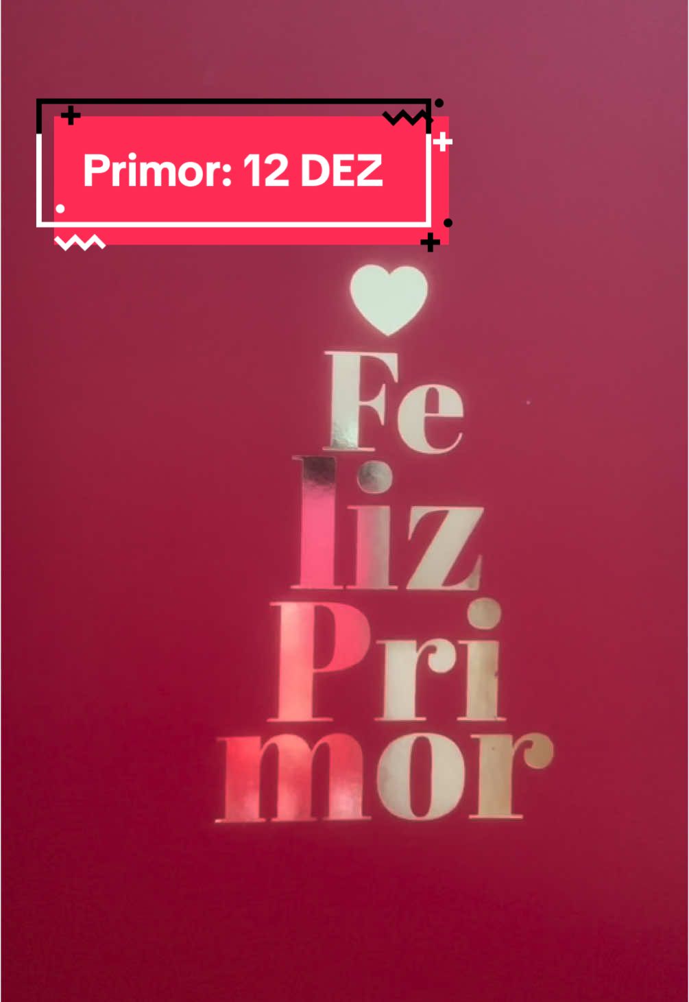 12 de dezembro #calendarioadvento #primor @Perfumerías Primor @Perfumarias Primor Portugal 