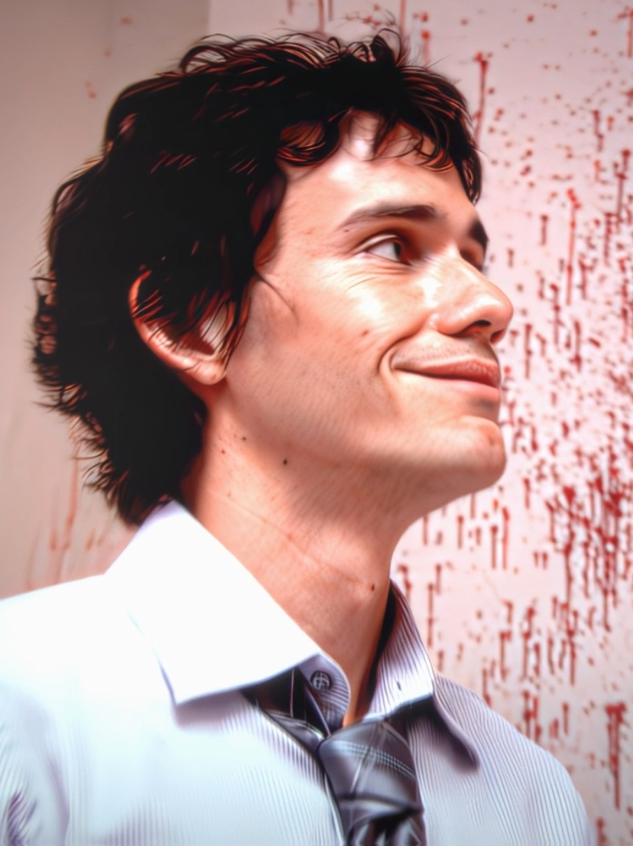 quality test // #fyp #ae #aftereffects #edit #dexter #dexteredit 