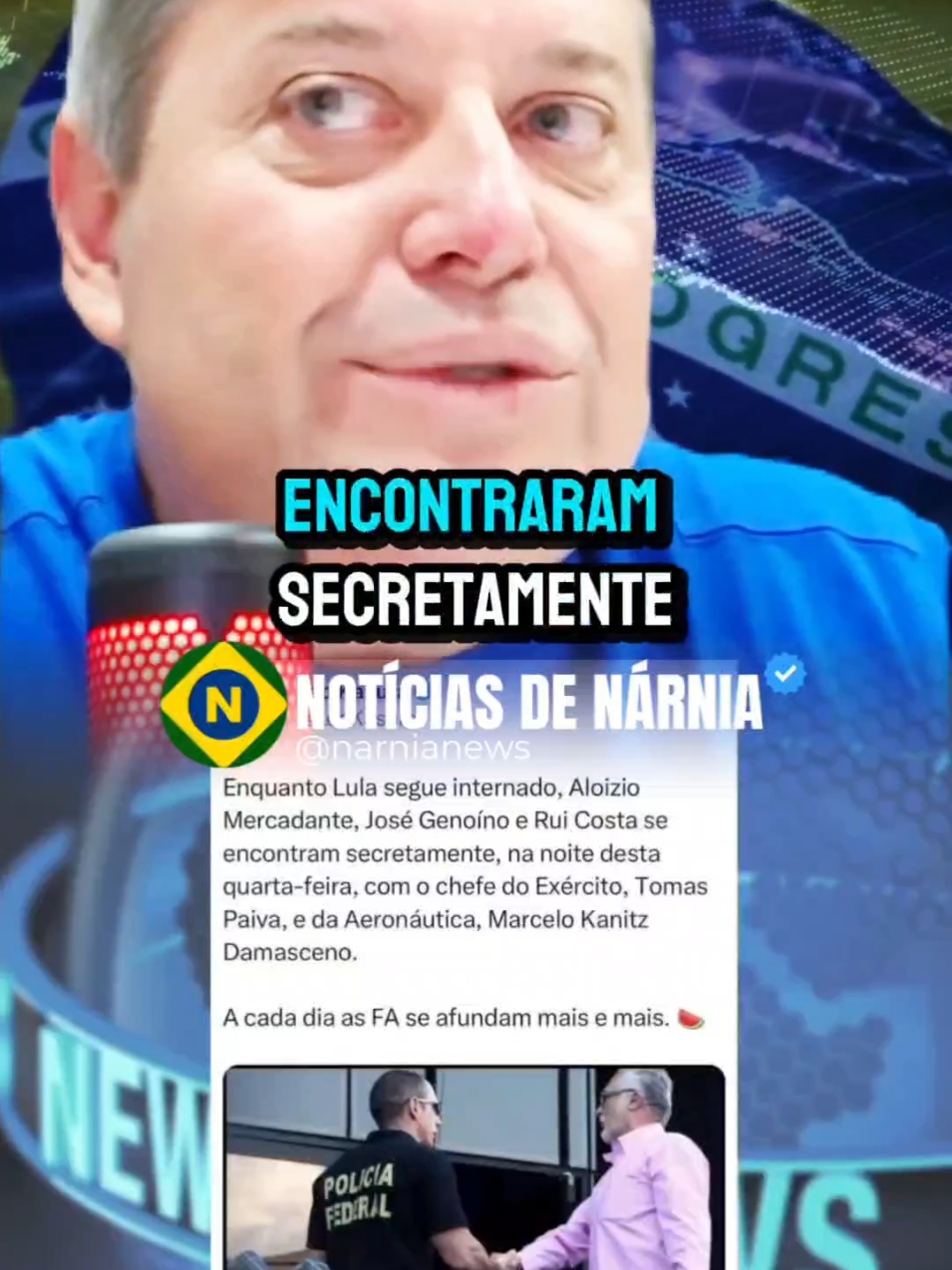 REUNIÃO SECRETA 12/12/24. Desdobramentos, Pastor Sandro Rocha. Qual sua opinião??? #desdobramentos #sandrorocha #desdobramentoshoje #pastorsandrorocha #narniaflix #narnianews