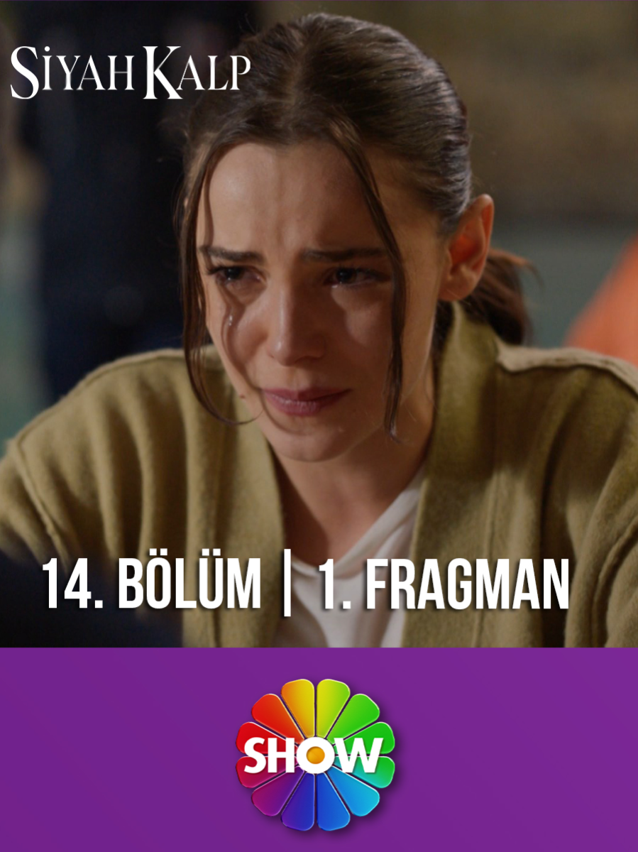 “Başına ne gelirse gelsin, ikinizin de arkasındayım!” #SiyahKalp'in yeni bölüm fragmanı yayında 🖤 #Neİzlesem