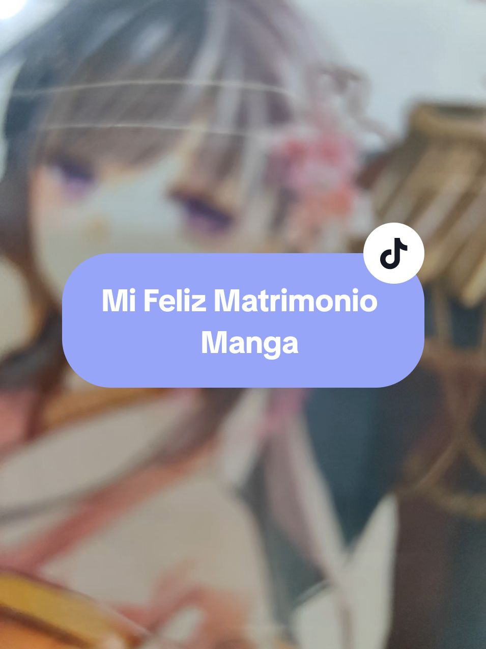 Por parte de Panini Manga México ya esta disponible Mi feliz Matrimonio. Un manga que sigue en publicación. #manga #myhappymarriageanime #mifelizmatrimonio 