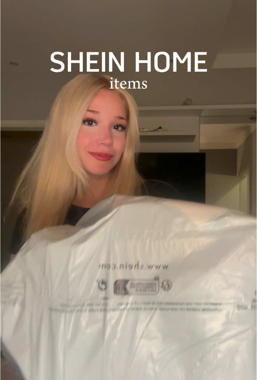 @SHEIN @SHEINUS #sheinhome #sheinhomehaul #shein #sheinhaul #sheinbigsale 