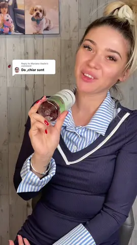 Replying to @Mariana Vasile @Flebo.uk #msvaradie #tiktokmademebuyit #TapTheBag #tiktokshopuk 