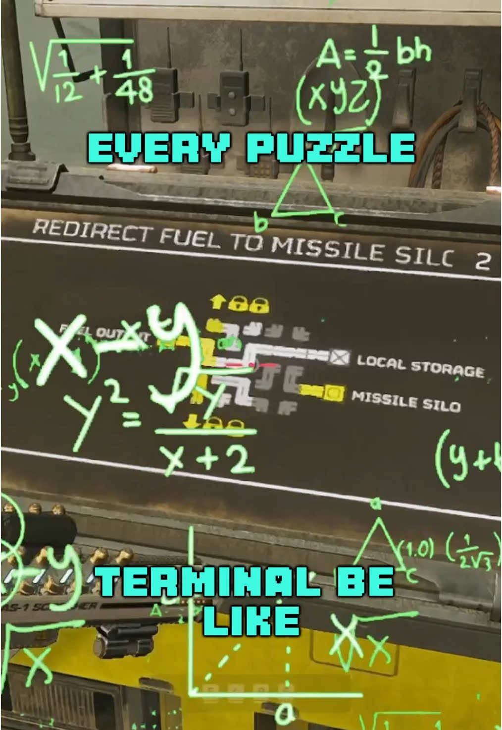 Mastering the Puzzle Terminal #helldivers2 #helldivers2gameplay #gaming