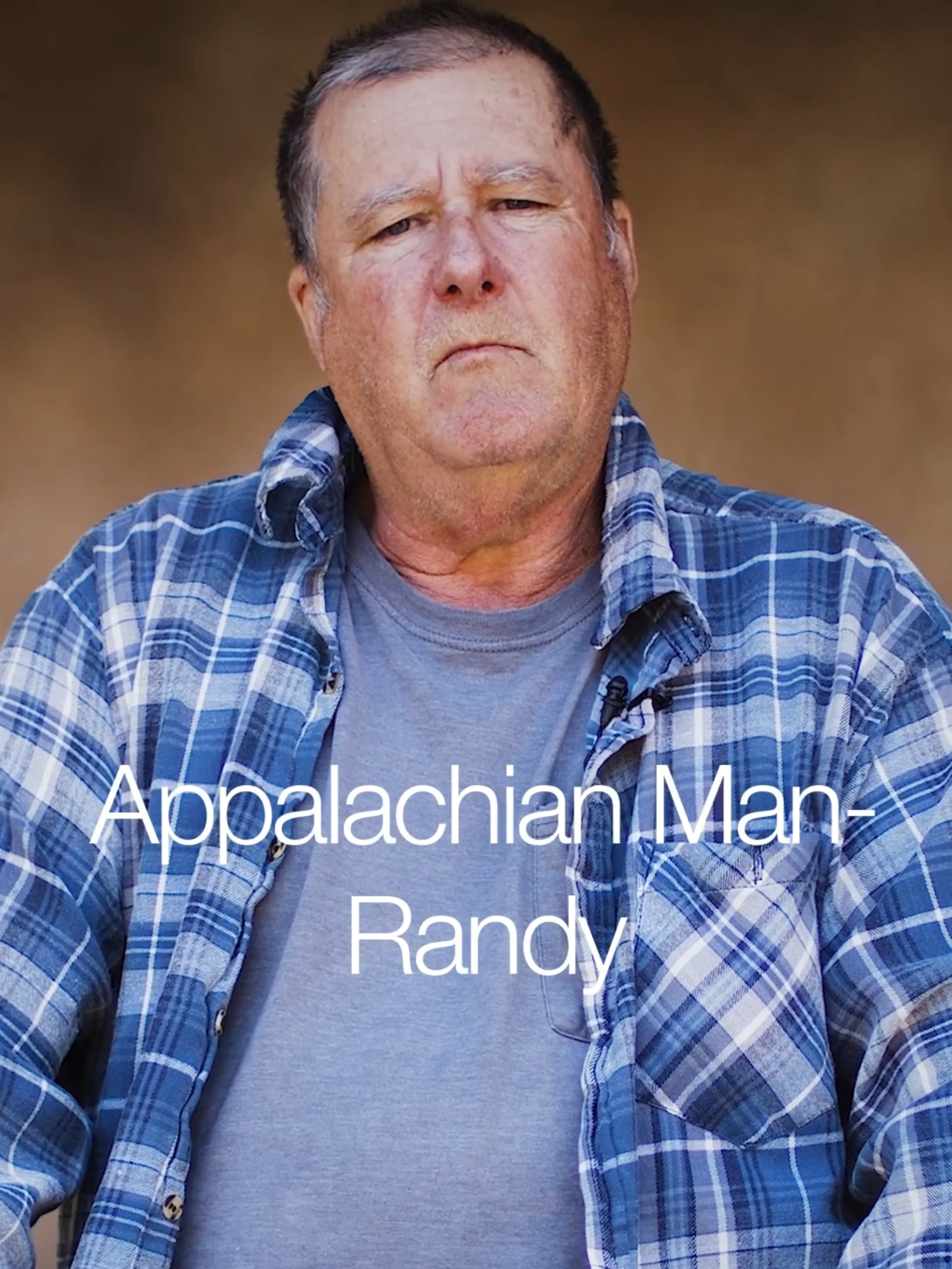 Soft White Underbelly interview and portrait of Randy, a retired coal miner from Floyd County, Kentucky. Watch the full interview here: https://youtu.be/x-5-N7oiL3M?si=Gx84NmZMZKMBVy1W. (YouTube link in bio.) #swu #softwhiteunderbelly #appalachia#MentalHealth #documentary #marklaita #educational #interview #youtube #floydcounty #kentucky #coalminer