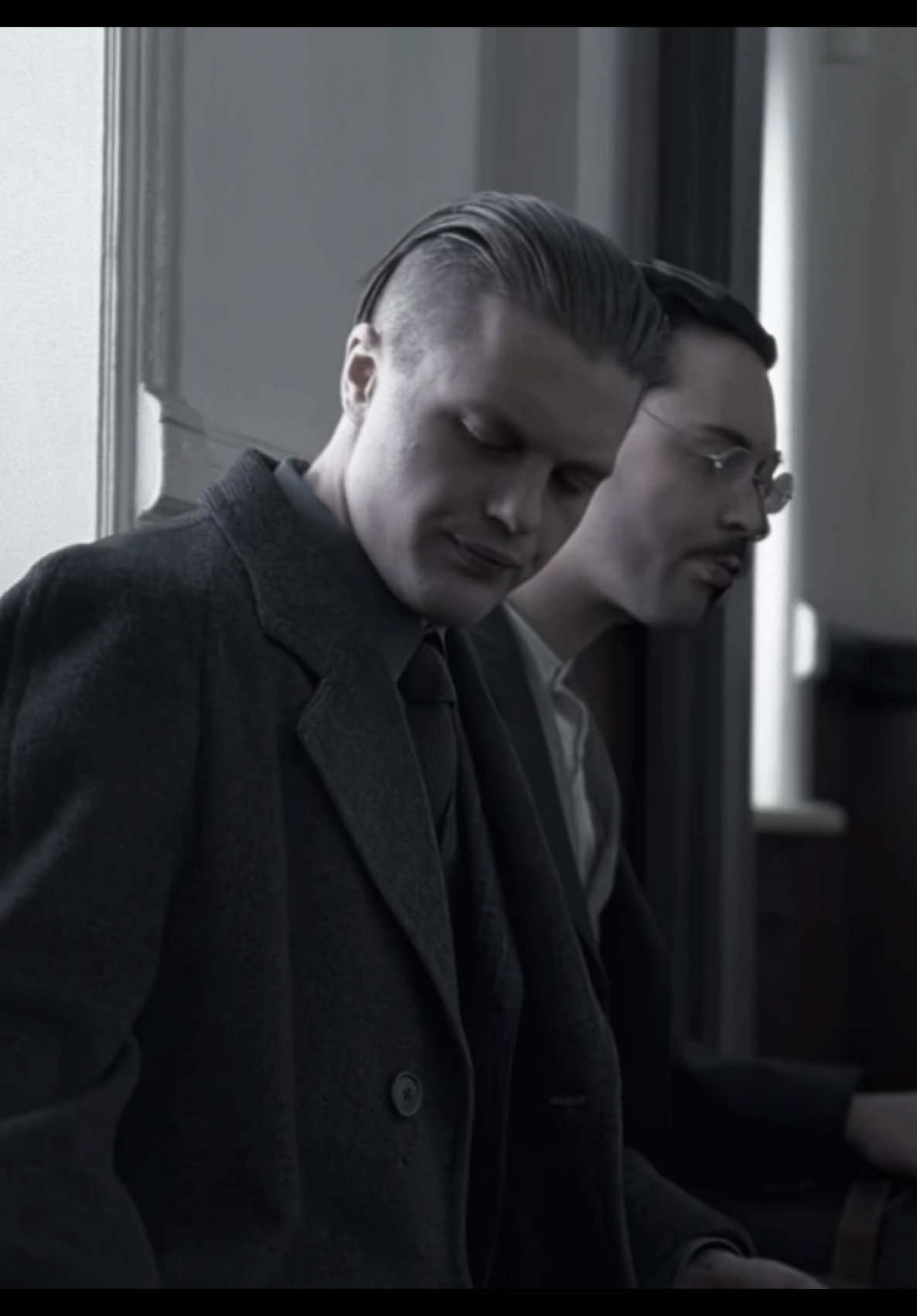 #jimmydarmody #richardharrow #boardwalkempire #foryoupage #explore 