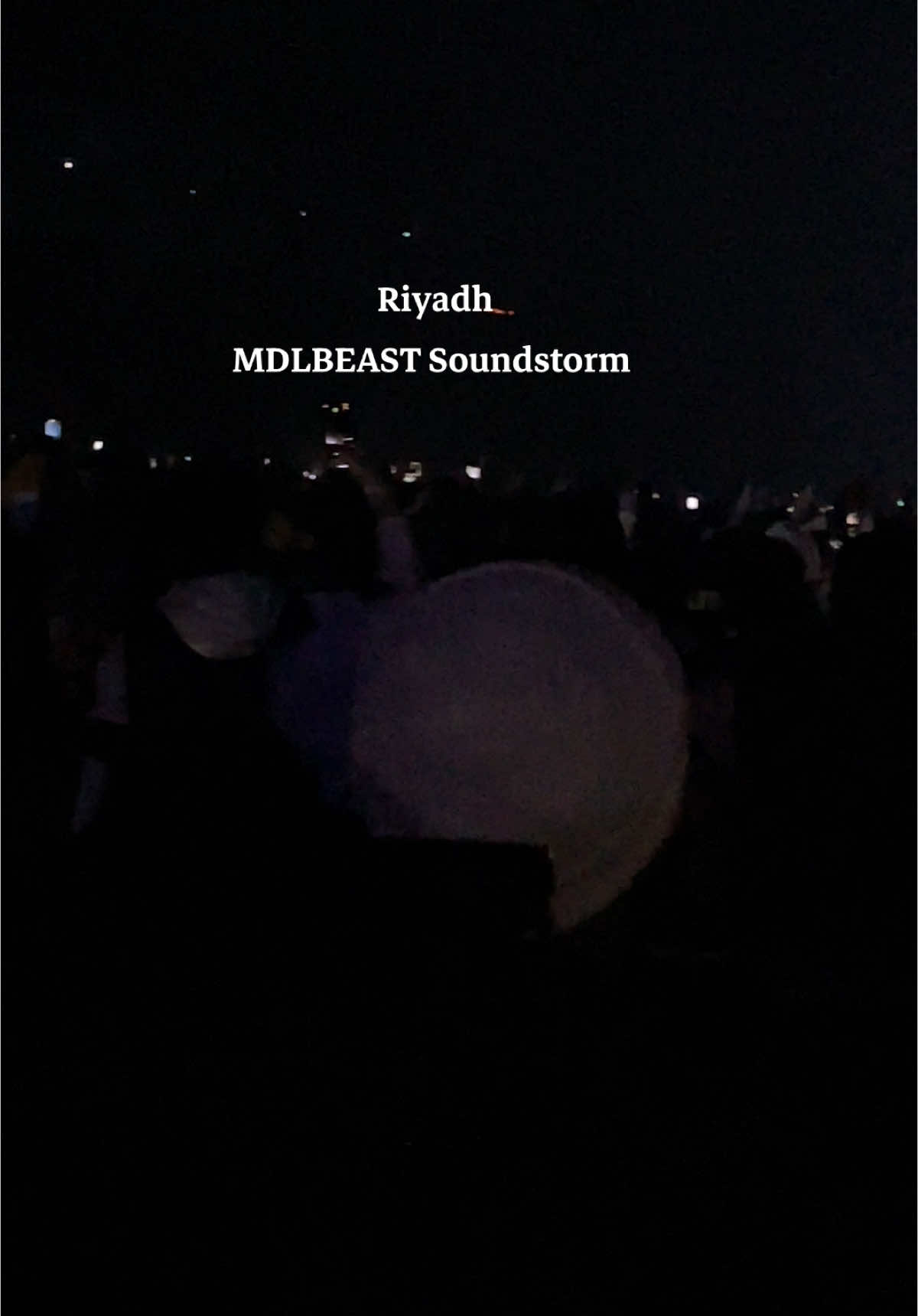 #mdlbeast #riyadh🇸🇦 #foryou #sound #storm 