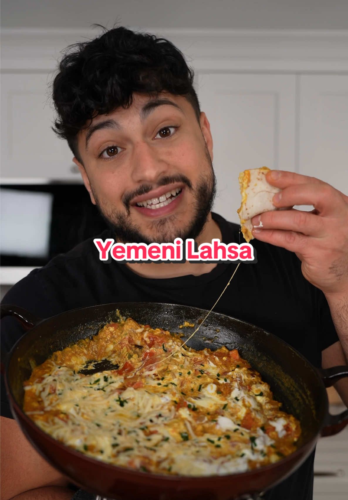 Yemeni Lahsa 😮‍💨  IB: @Chef jj 