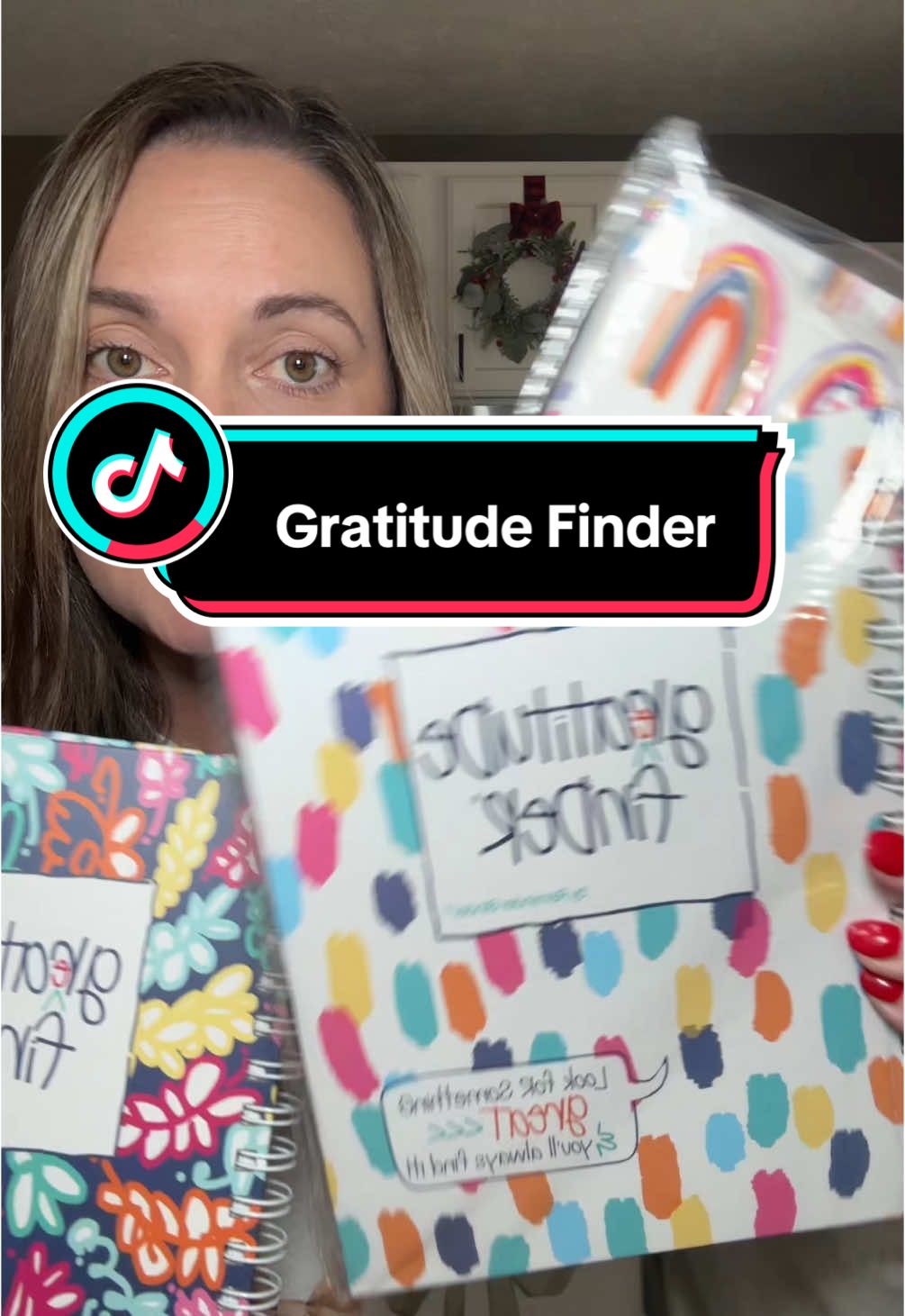 #gratitudejournal #gratitudefinder #tiktokshopcreatorpicks #tiktokshopholidayhaul 