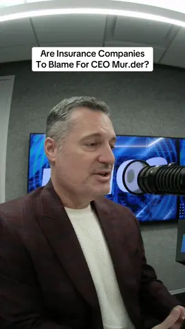 Attorney Noble McIntyre discusses why there is growing outrage with insurance companies after United Healthcare CEO’s death. #fyp #iheartradio #legaltiktok #lawyer #luigi #luigimangione #unitedhealthcare #insurance #healthcare #healthinsurance #kj103 #noblemcintyre #askalawyer #legaladvice @noblemcintyre @McIntyre Law, P.C. @iHeartRadio @TJ, Janet & Jrod 