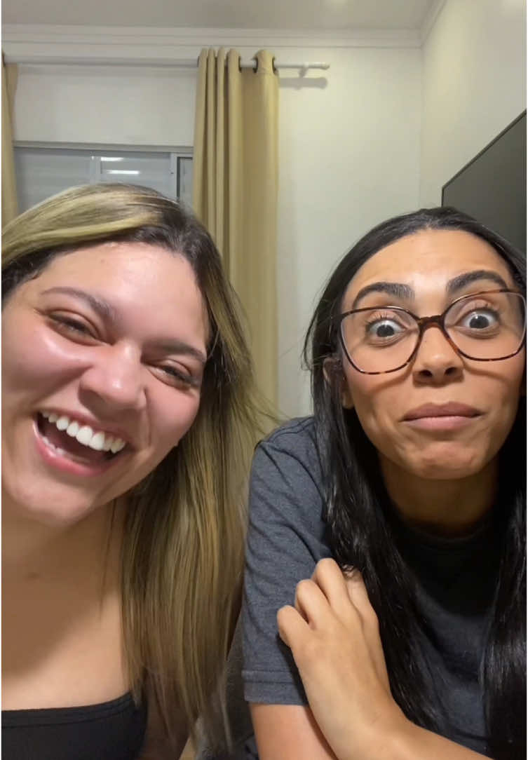 Pelo menos né ✨ HAHAHAHHAHAHAHA @LUA NOGUEIRA 🌙  #pelomenos #trendingvideo #friends #amigas #viralvideos #humor #CapCut 