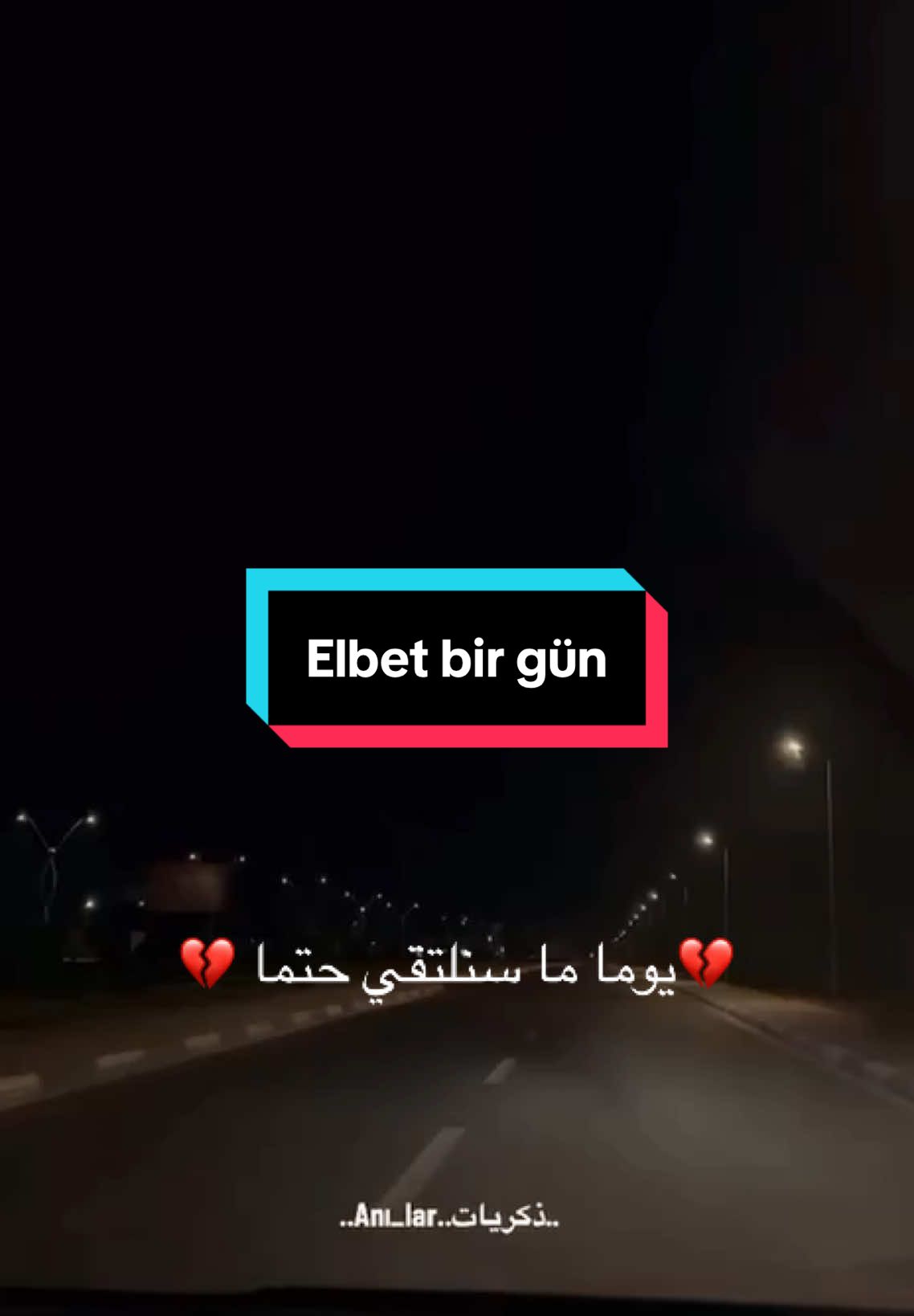 اغنيه تركيه سنلتقي حتما يوما ما#اغاني_تركية #اغاني_تركية_مترجمة #اغنيه_تركية #ذكريات #anılar #anı_lar #مطار_كركوك_الدولي #kerkük #kavuşmak