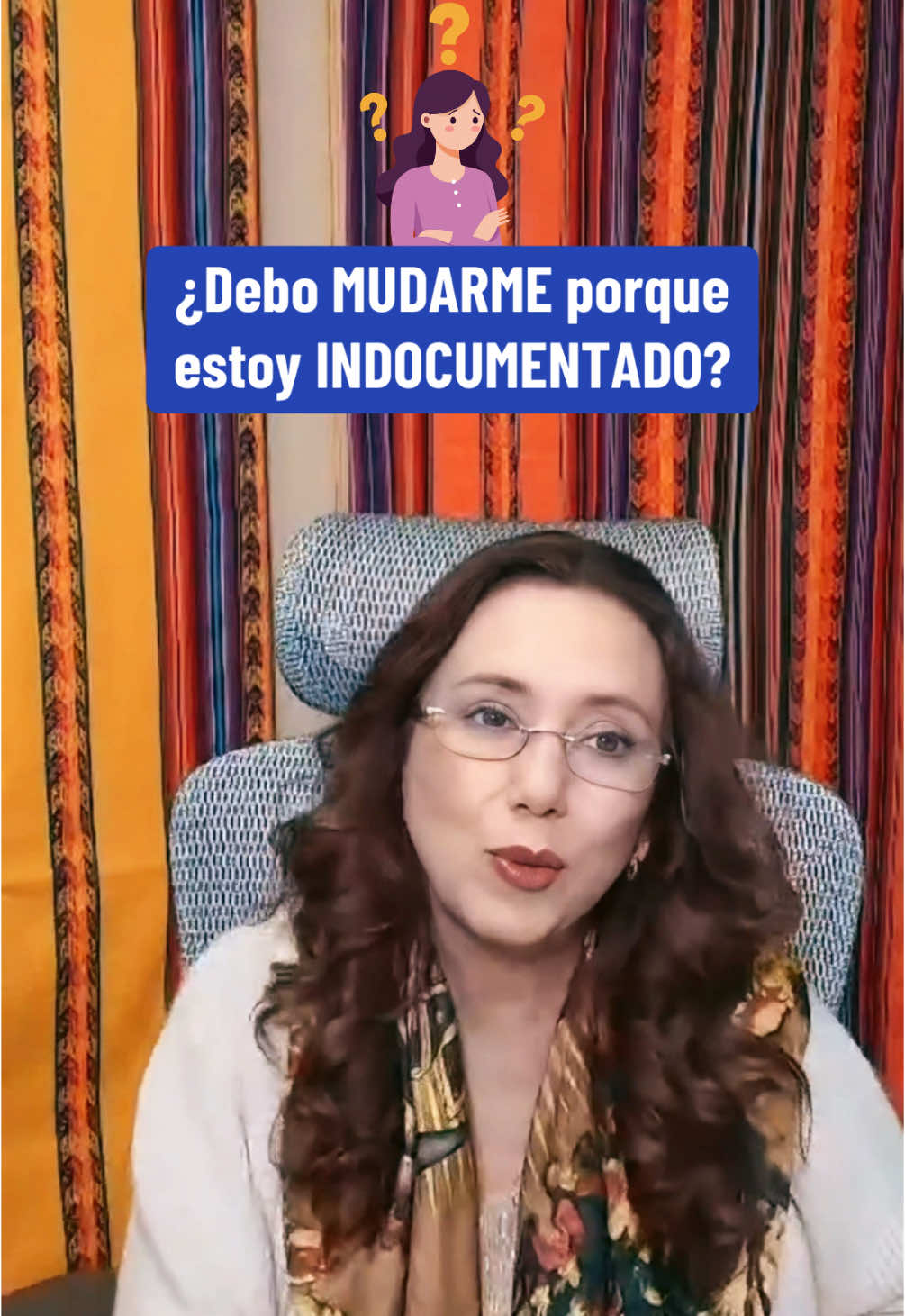 #indocumentado #EEUU #USA #mudarme #moverme #foryou #foryoupage #deportaciones #deportados #inmigrantes #migrantes #sinpapeles #fyp #parati #inmigrandoconkathia #abogadakathia #kathiaquiros #Trump #trumpadministration 