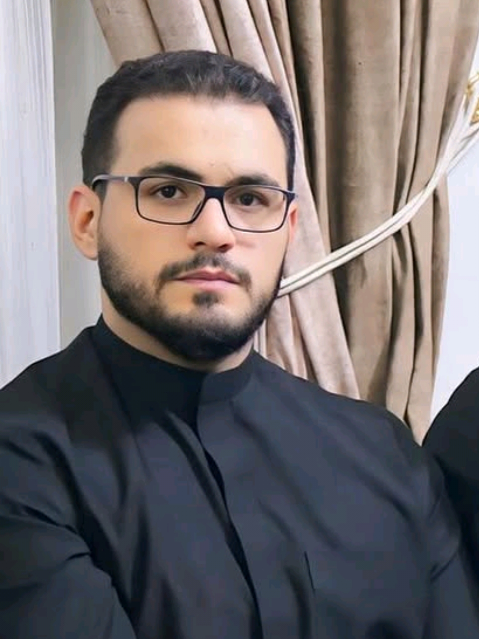 عطر ماي الوفا | الملا محمد باقر الخاقاني #محمد_باقر_الخاقاني  #حوراء_ماجد  #اللهم_عجل_لوليك_الفرج  #اللهم_صل_على_محمد_وآل_محمد  #استشهاد_ام_البنين_١٣_جمادى_الثاني  #ياحسين❤️😭  #يافاطمة_الزهراء  #ياعلي