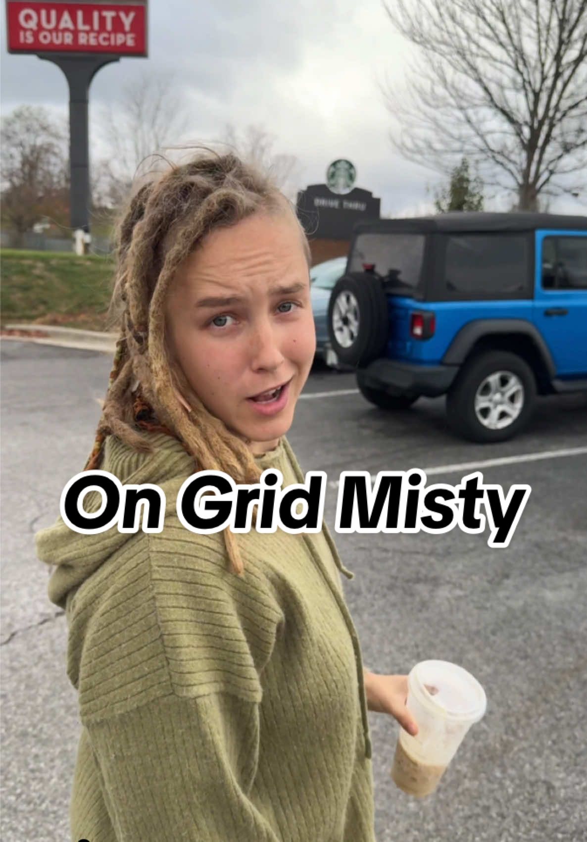 🦦 I treated myself today 👼 #offgrid #ongrid #offgridmisty #valife #tnlife #virginia #onthegrid #offthegrid #wytheville #intown #jeeplifestyle #jeeping 