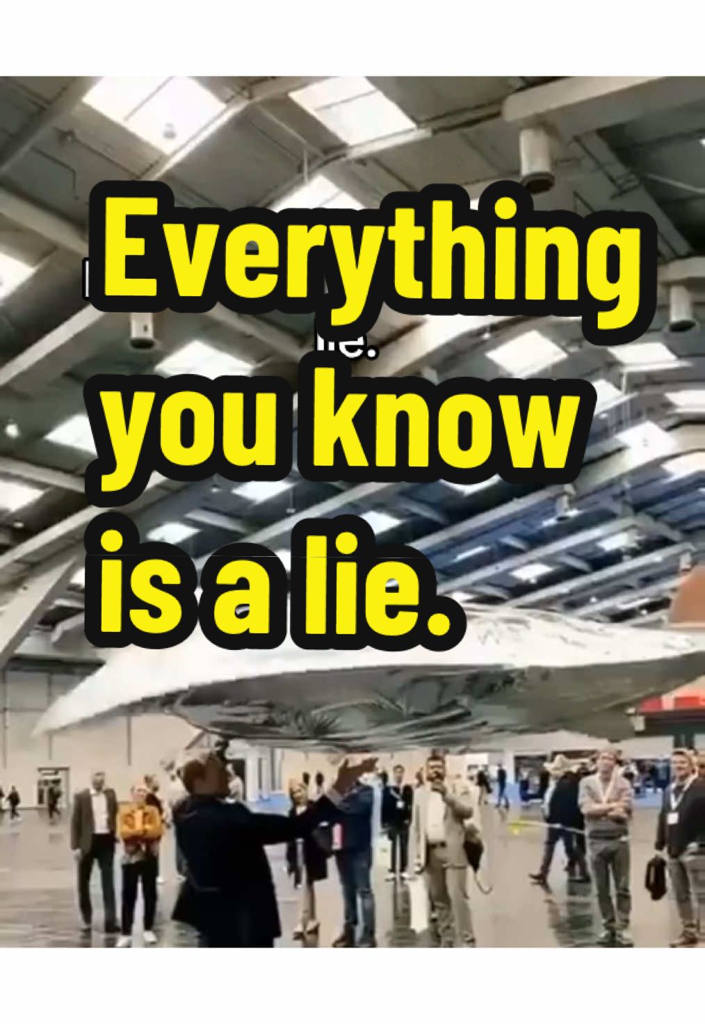 Question everything. #drone #uap #ufo #stingray #nj #uk #unitedkingdom #drone #drones #dronevideo #newjersey #fyp #foryou #roadto100k 