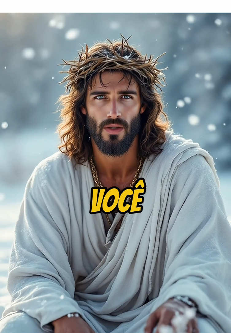 Jesus está voltando! #jesuscristo #evangelho #jesusestávoltando 