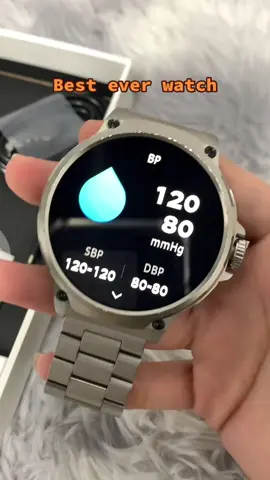 I will buy one for my dad☺️#tiktokmademebuyit#dealdrops#spotlight#smartwatch#watch