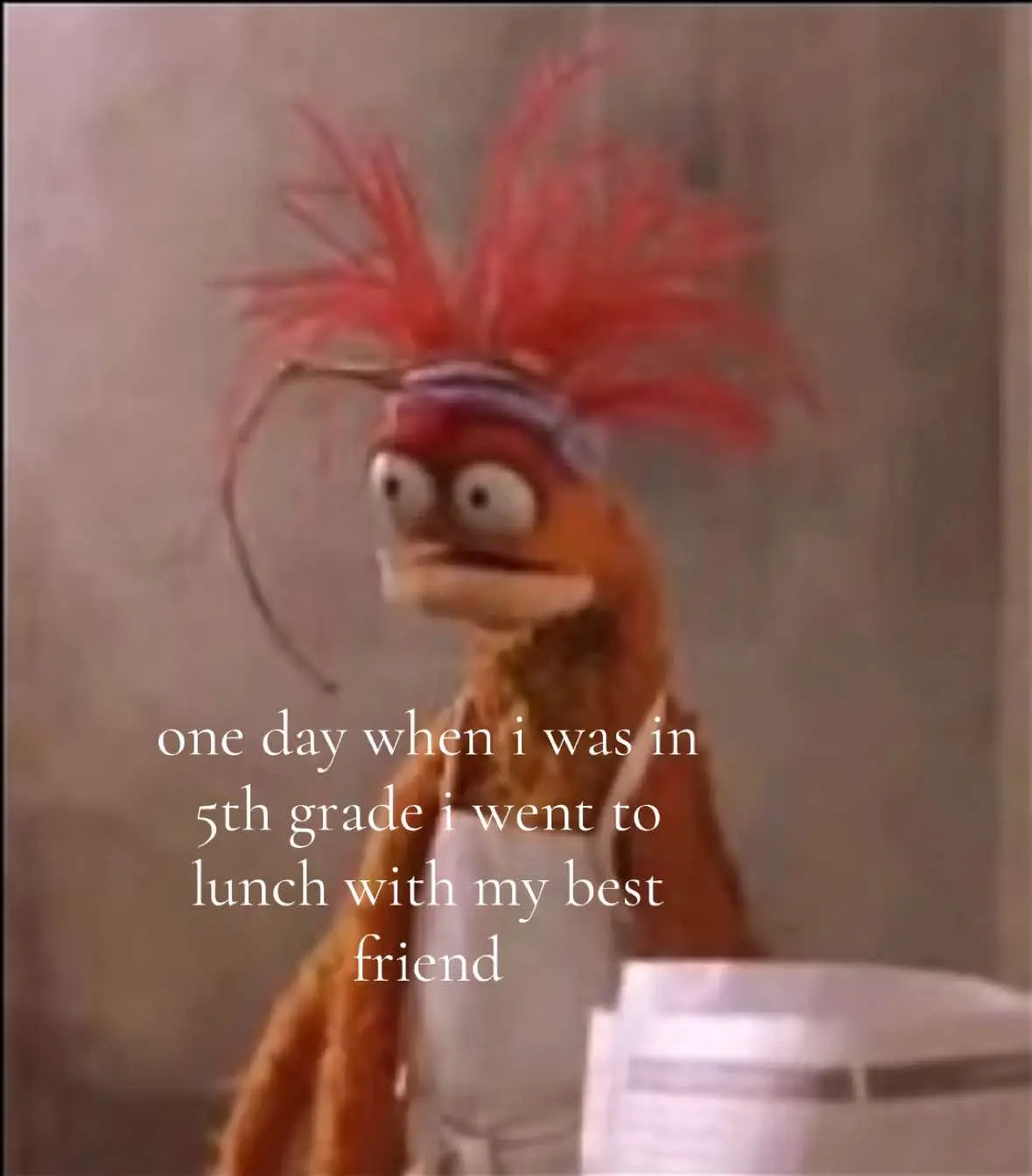 if you remember this, no you dont. #fyp #makethisviral #viral #embarrassing #originalexperience 