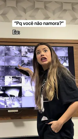 mulher ciunenta tem que ficar solteira #humor 