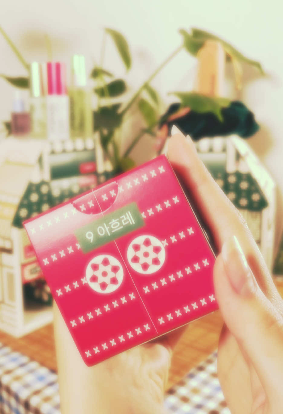 Spoiler Warning❕ Neunte Tür vom @Yepoda  Adventskalender✨ #adventskalenderauspacken #unboxingvideo #yepoda